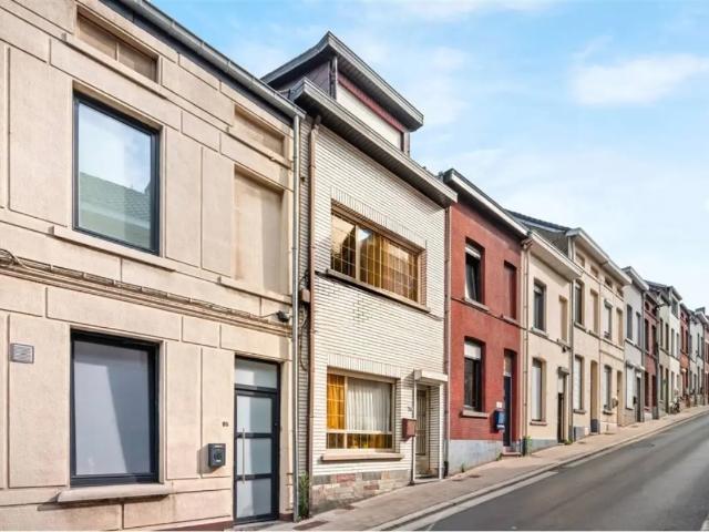te koop Huis Geraardsbergen