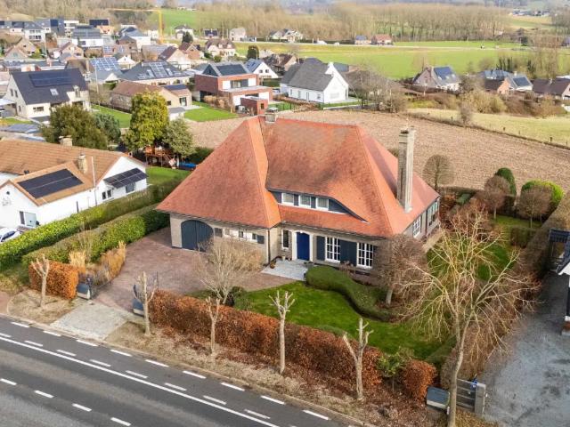 te koop Huis Geraardsbergen