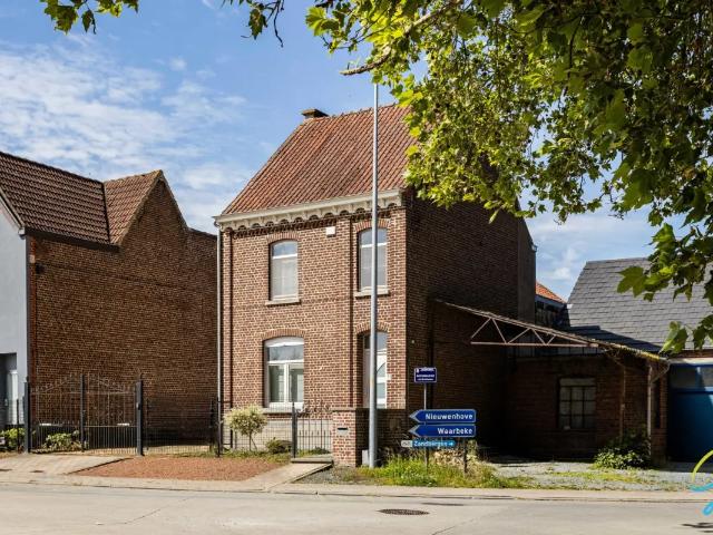te koop Huis Geraardsbergen