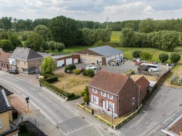 te koop Huis Geraardsbergen