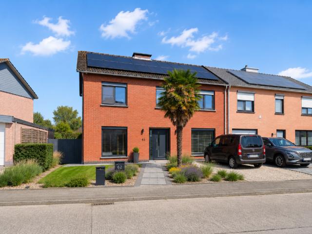 te koop Huis Geraardsbergen