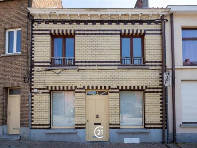 te koop Huis Geraardsbergen