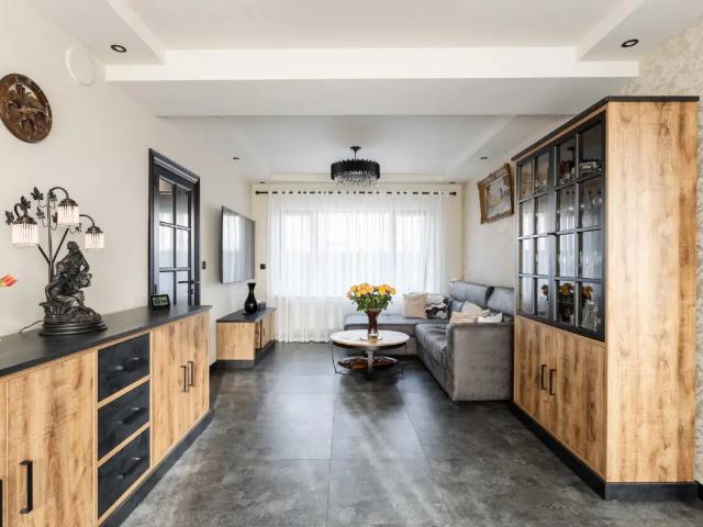 te koop Huis Geraardsbergen