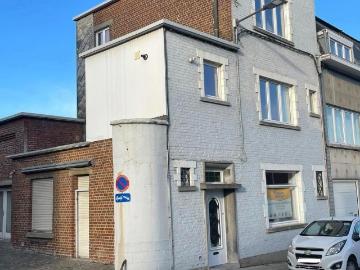 te koop Huis Geraardsbergen