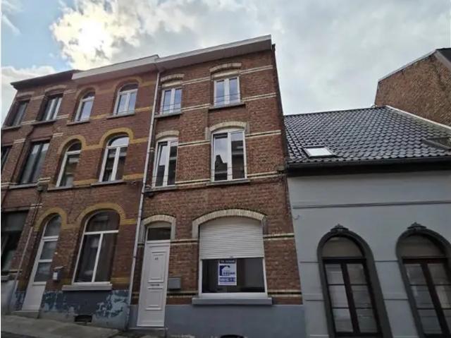 te koop Huis Geraardsbergen