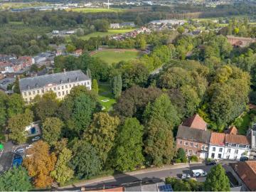 te koop Huis Geraardsbergen