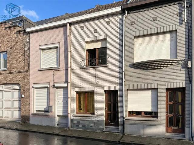 te koop Huis Geraardsbergen
