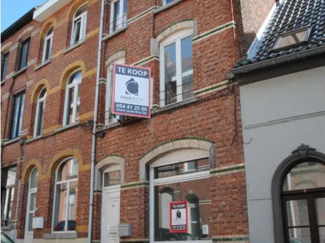 te koop Huis Geraardsbergen