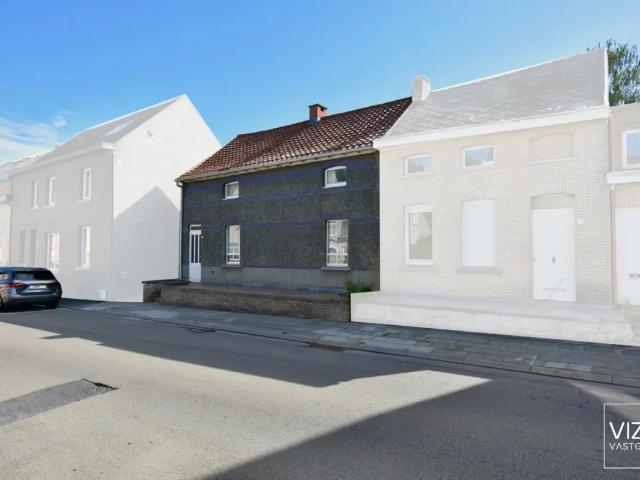 te koop Huis Geraardsbergen