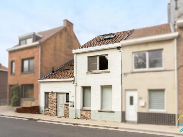 te koop Huis Geraardsbergen