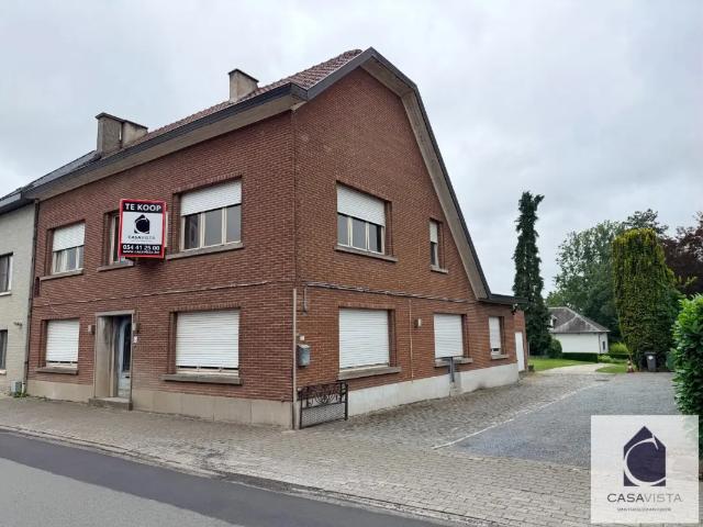 te koop Huis Geraardsbergen