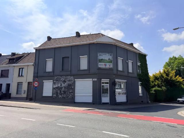te koop Huis Geraardsbergen