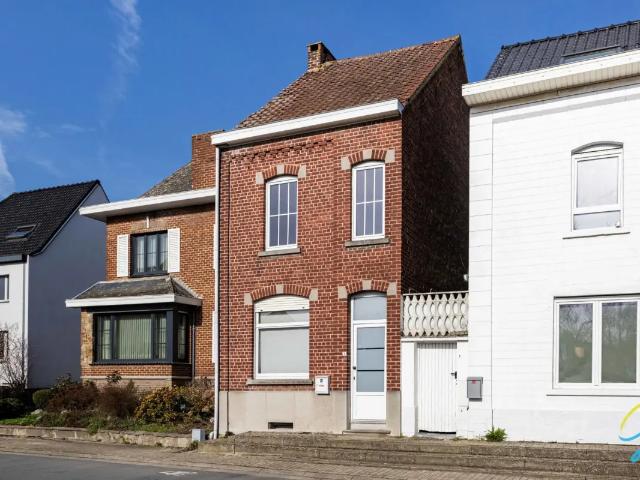 te koop Huis Geraardsbergen