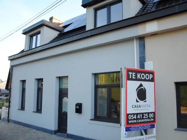 te koop Huis Geraardsbergen