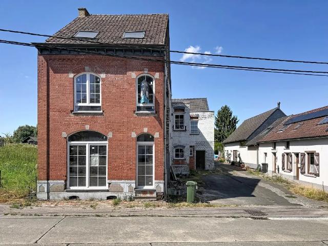 te koop Huis Geraardsbergen