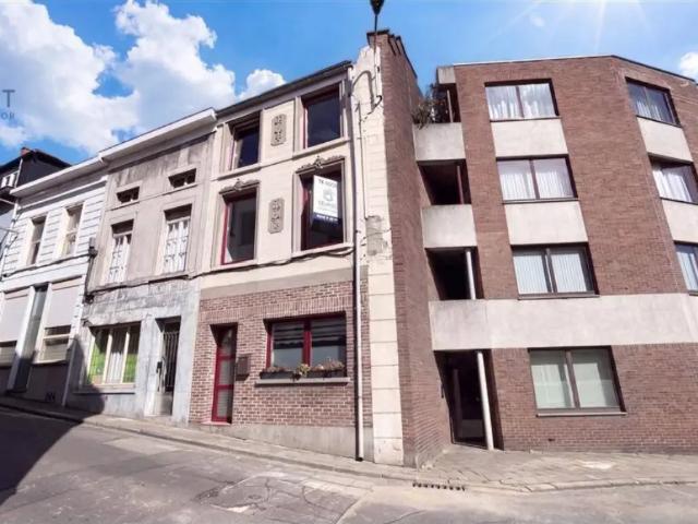te koop Huis Geraardsbergen