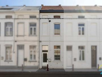 te koop Huis Geraardsbergen