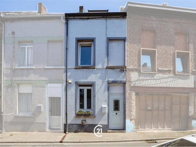 te koop Huis Geraardsbergen