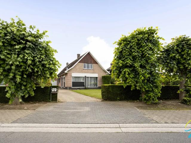 te koop Huis Geraardsbergen