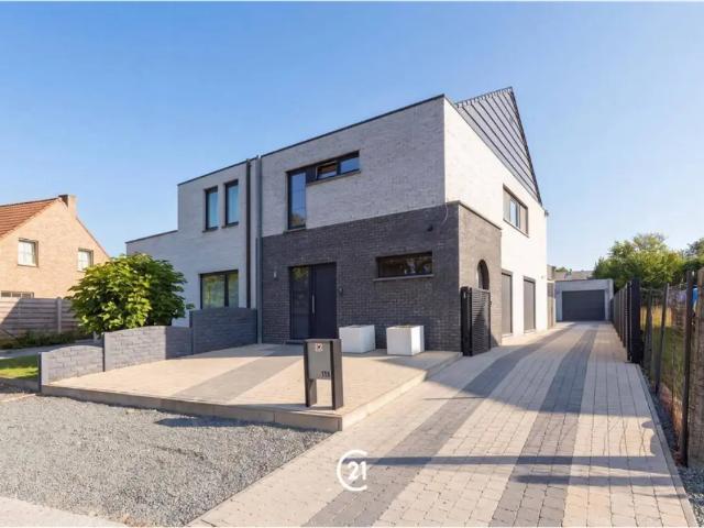 te koop Huis Geraardsbergen