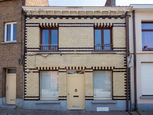 te koop Huis Geraardsbergen