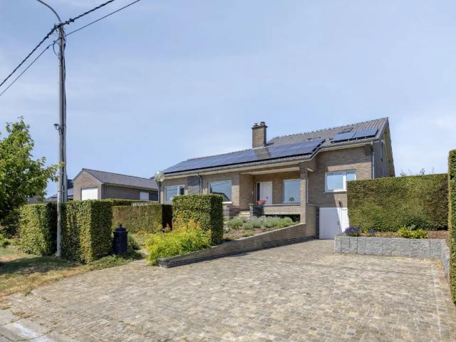 te koop Huis Geraardsbergen