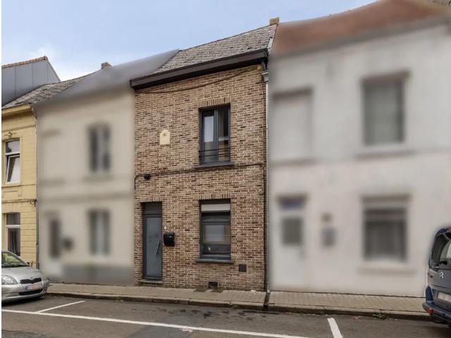 te koop Huis Geraardsbergen