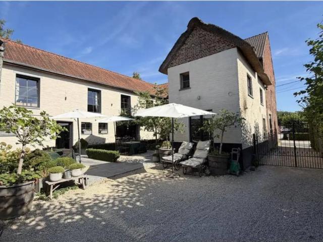 te koop Huis Geraardsbergen