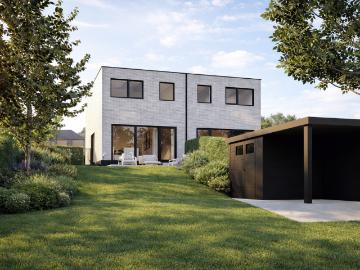 te koop Huis Geraardsbergen