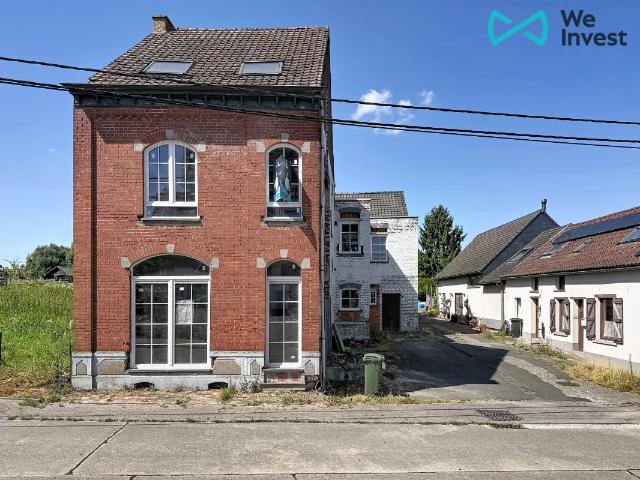 te koop Huis Geraardsbergen