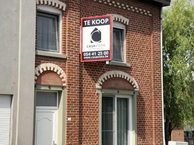 te koop Huis Geraardsbergen