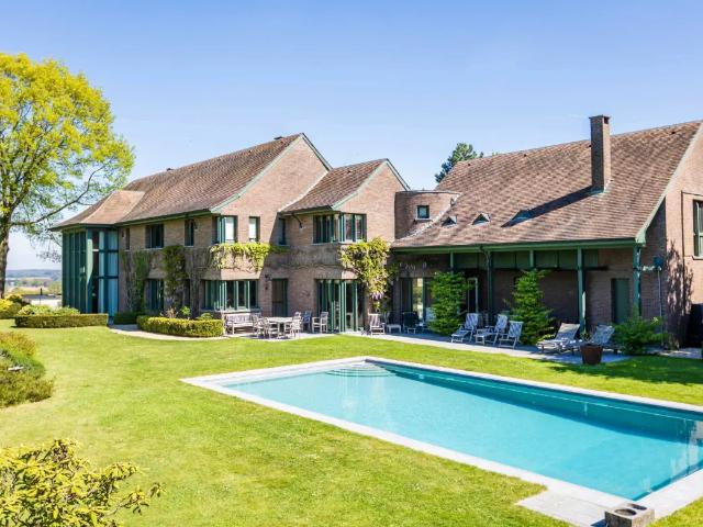 te koop Huis Grez Doiceau