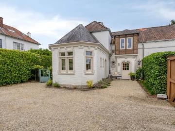 te koop Huis Groot Bijgaarden