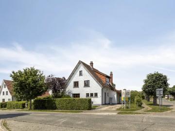 te koop Huis Groot Bijgaarden