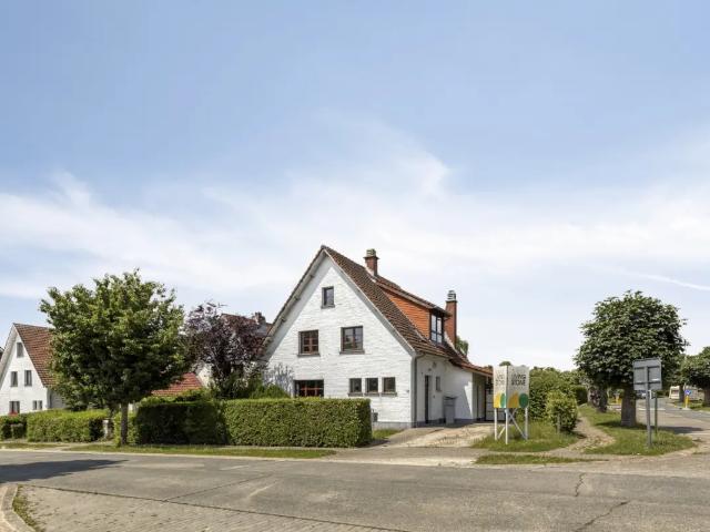 te koop Huis Groot Bijgaarden