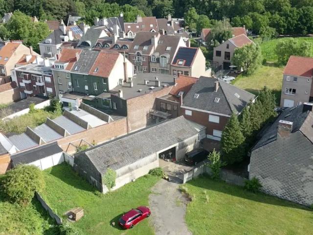 te koop Huis Groot Bijgaarden