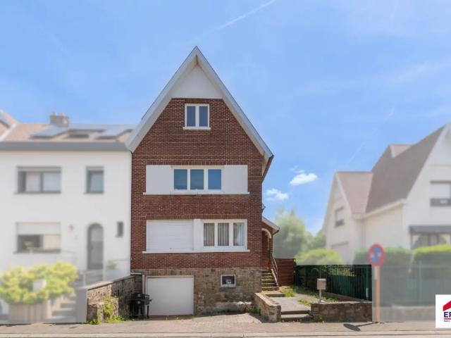 te koop Huis Groot Bijgaarden