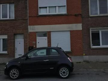 te koop Huis Groot Bijgaarden