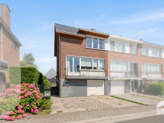 te koop Huis Groot Bijgaarden