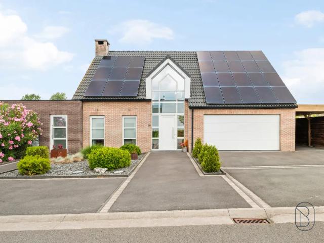 te koop Huis Dottenijs