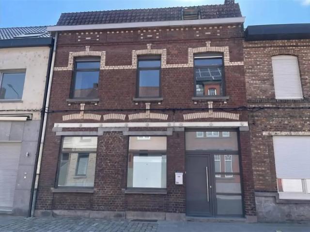 te koop Huis Dottenijs