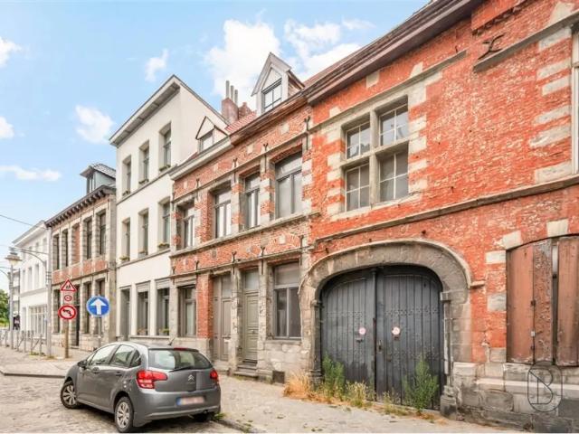 te koop Huis Doornik