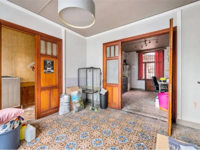 te koop Huis Doornik