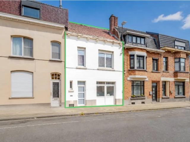 te koop Huis Doornik