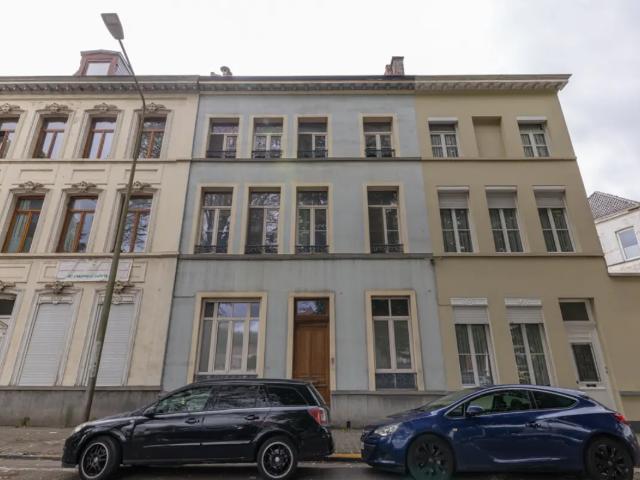 te koop Huis Doornik