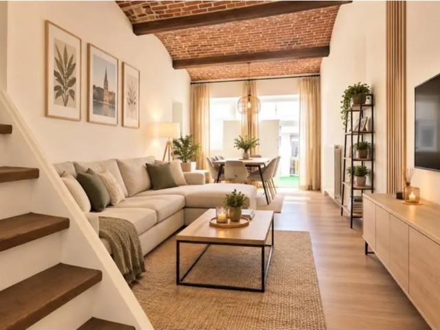 te koop Huis Doornik
