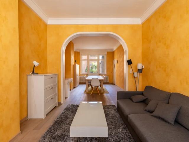 te koop Huis Doornik