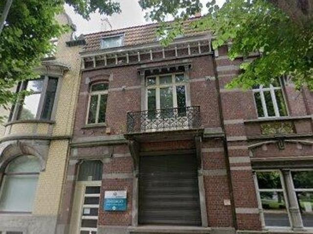 te koop Huis Doornik