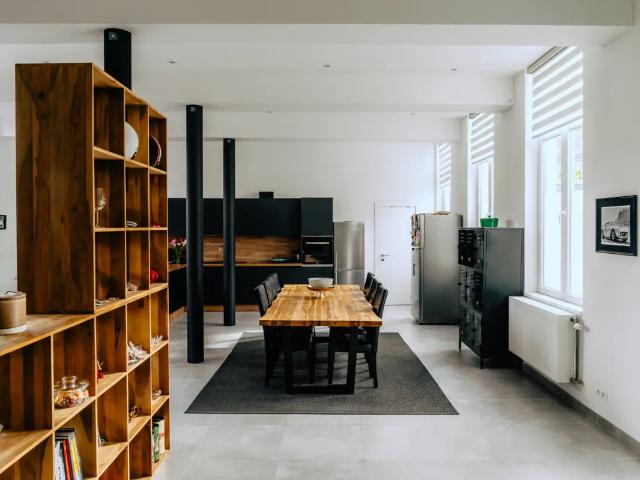 te koop Huis Doornik