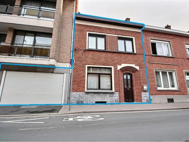 te koop Huis Doornik